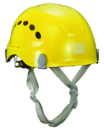 Capacete para alpinismo Corazza Air CA44761 - Ultra Safe