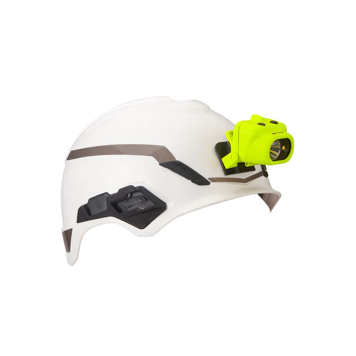 Lanterna de cabeça recarregável intrinsecamente segura - XPR-5554G