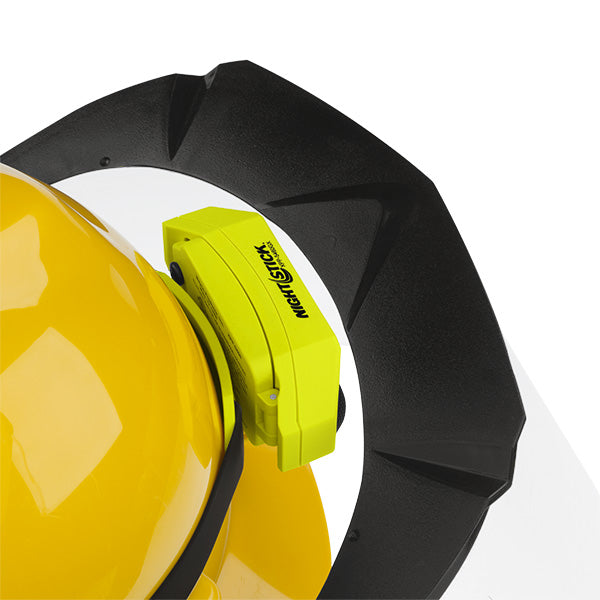 Lanterna para capacete intrinsecamente segura - XPP-5460GX