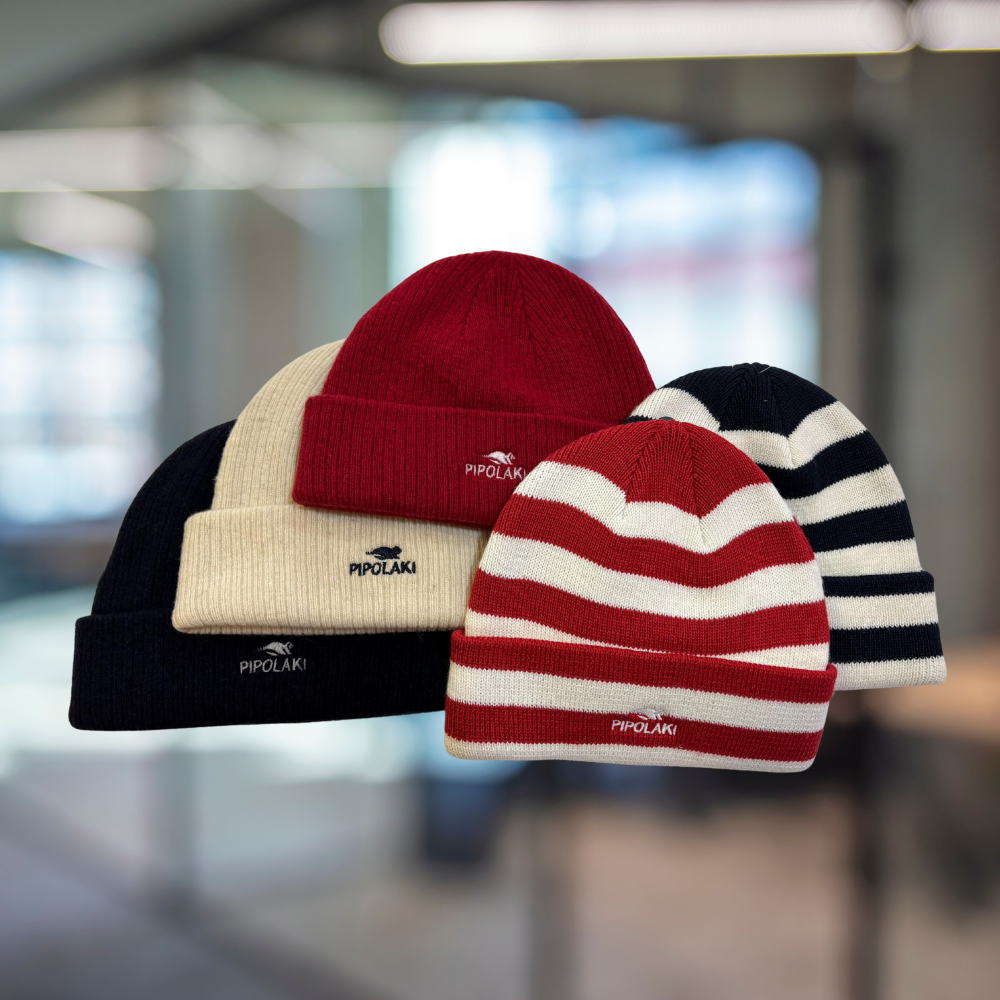 Gorro - Pipolaki