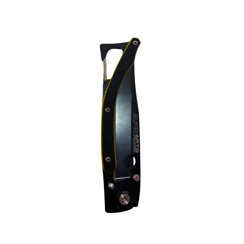 ALPIN TITANIUM MANCHE G10