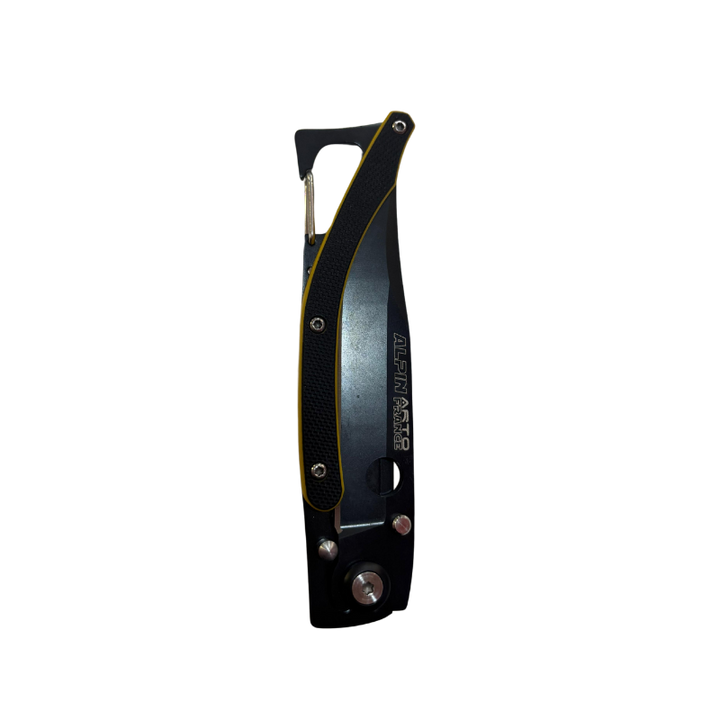 ALPIN TITANIUM MANCHE G10