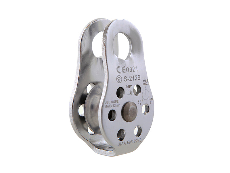 Polia Simples Pequena - BIG