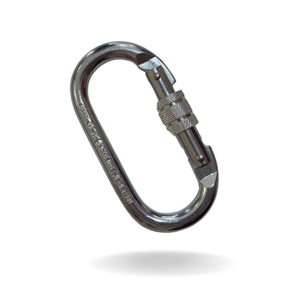 Mosquetão Big S-507