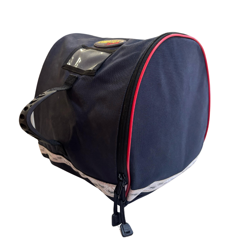 Porta Capacete - Dimatex securite