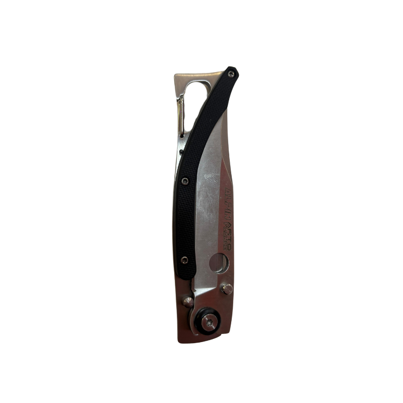 ALPIN TITANIUM MANCHE G10