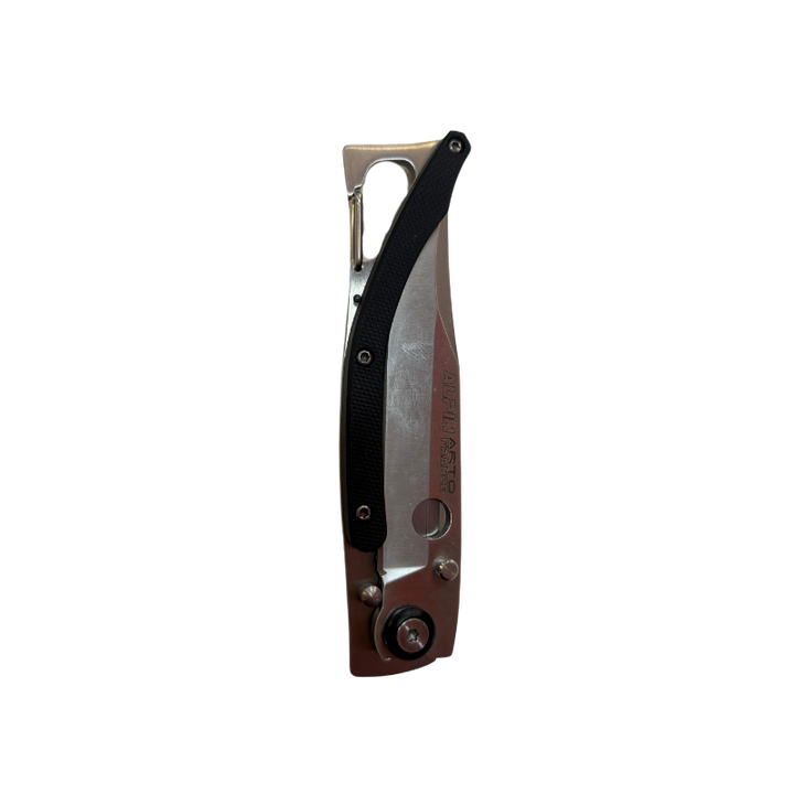 ALPIN TITANIUM MANCHE G10