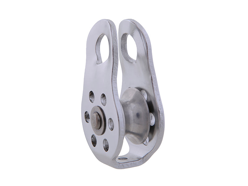 Polia Simples Pequena - BIG