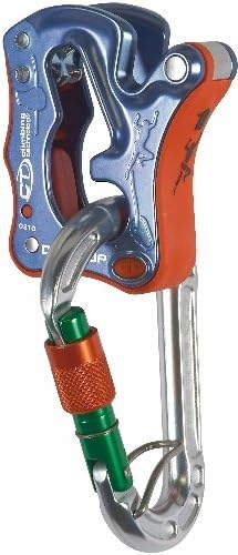 ASSEGURADOR/DESCENSOR CLICK UP