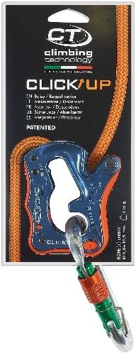 ASSEGURADOR/DESCENSOR CLICK UP