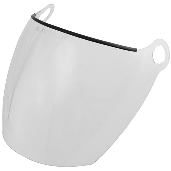 Viseira longa para capacete - KONG