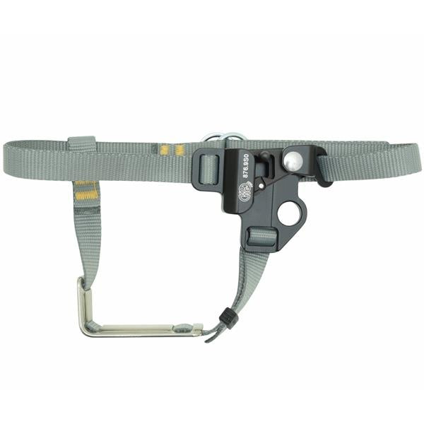 ASCENSOR DE PÉ - FUTURA SX BLACK