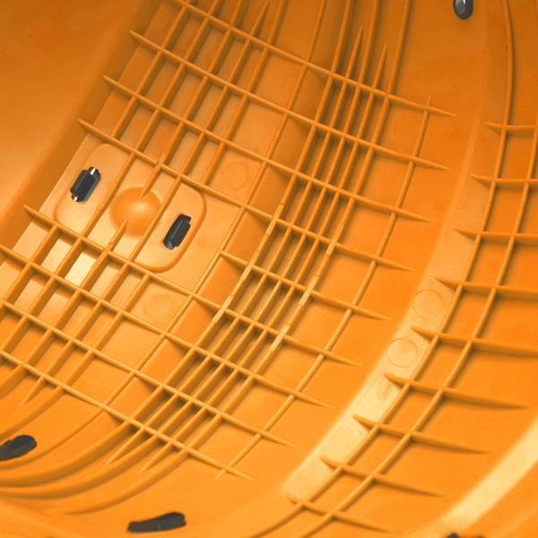 Capacete Spin - Kong