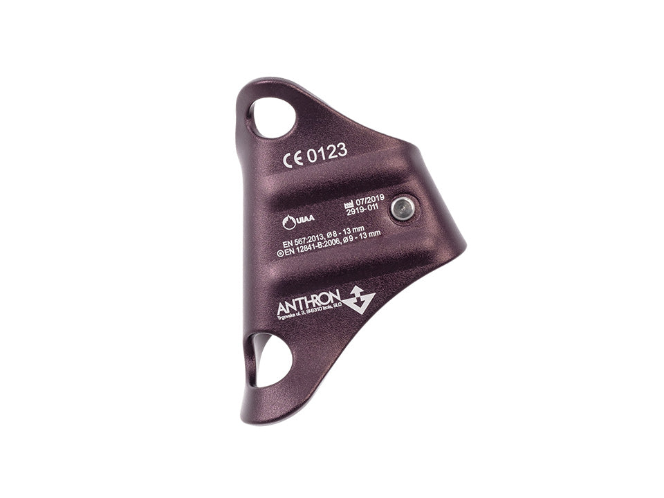 BLOCANTE ASCENSOR VENTRAL  AC-30
