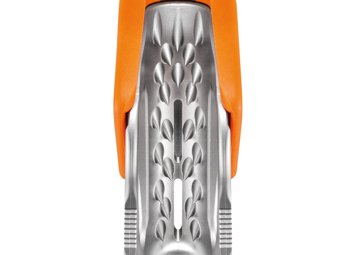 Petzl Ascensor de emergência ultraleve TIBLOC