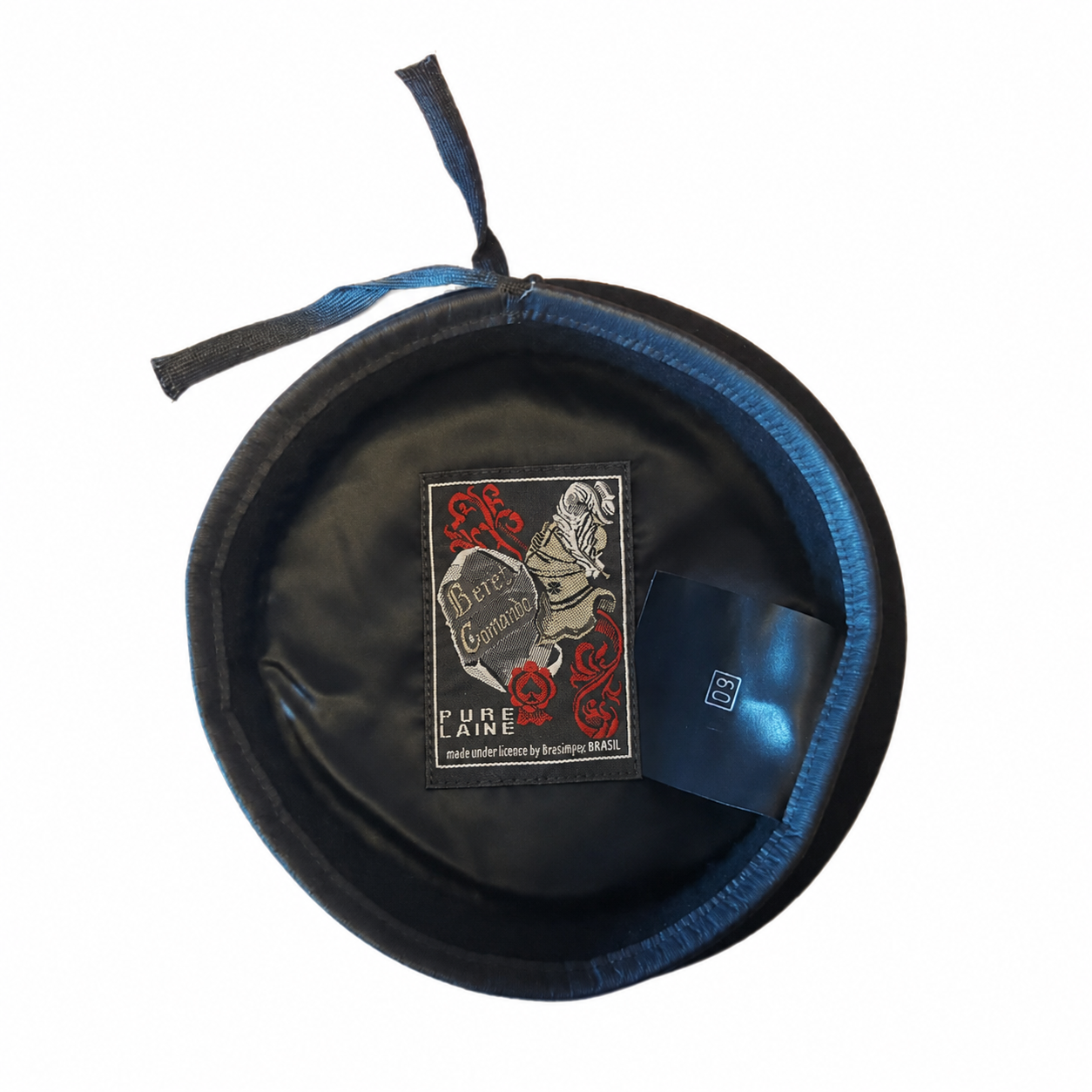 Boina Militar - Beret Comando