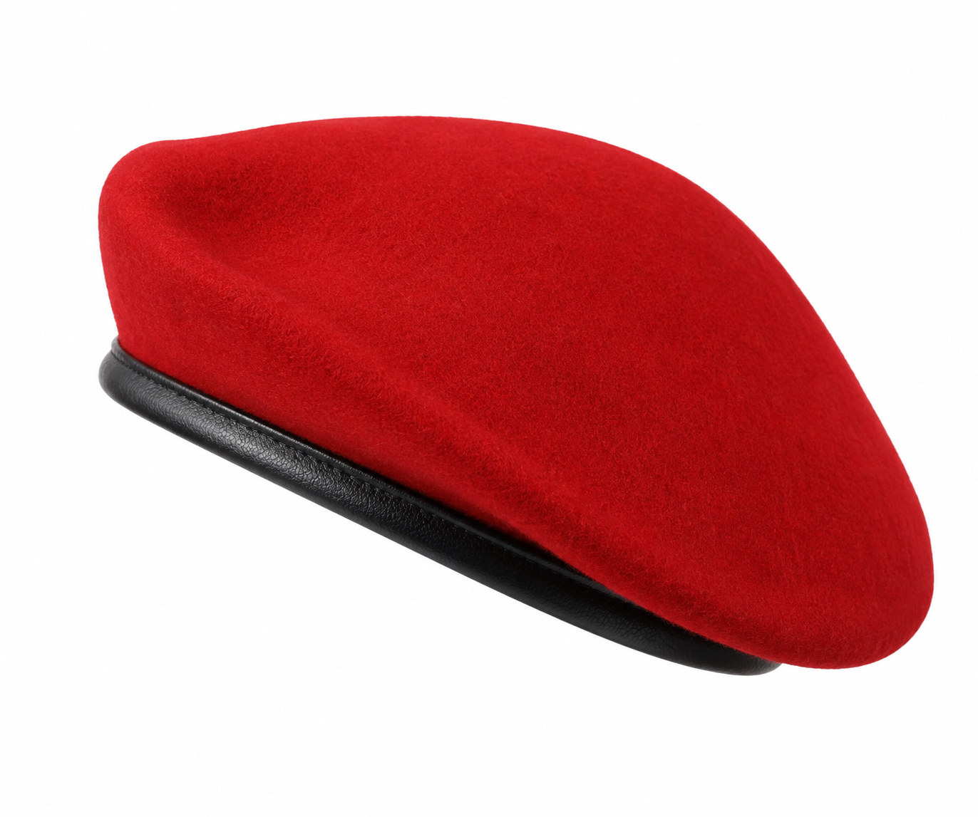 Boina Militar - Beret Comando