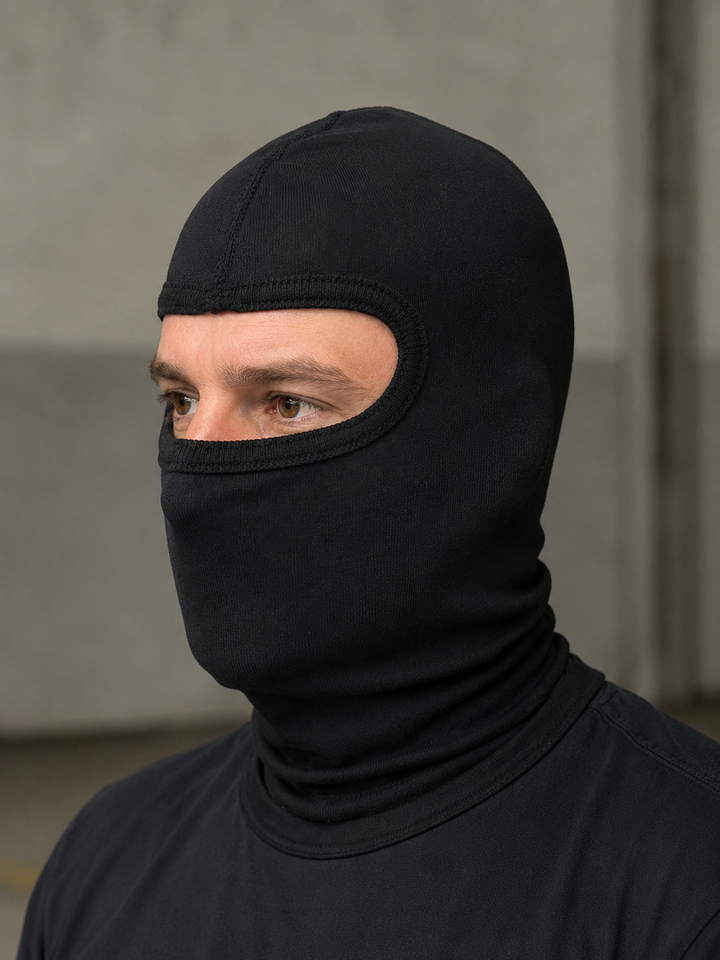 Balaclava PGI Carbon X® Antichama – ATPV 12 | HRC 2