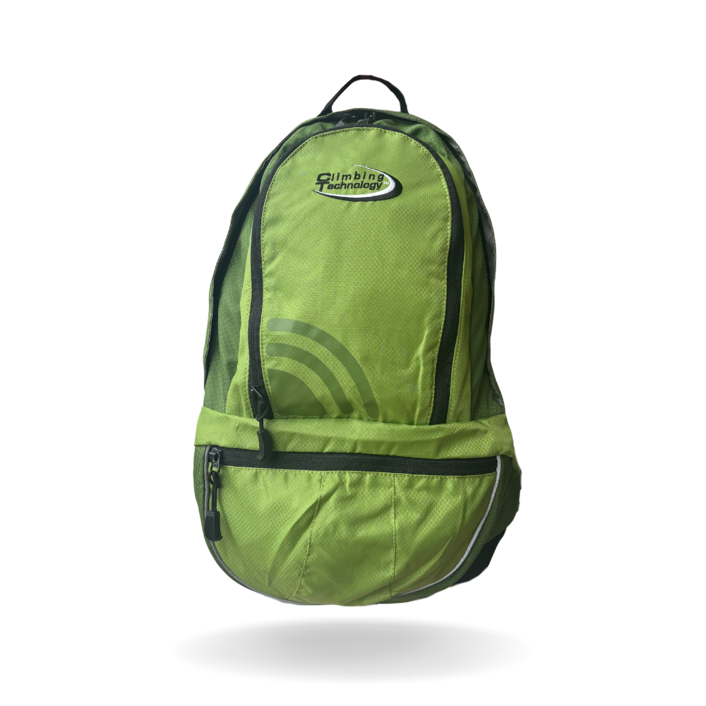 Mochila Climbing Technology