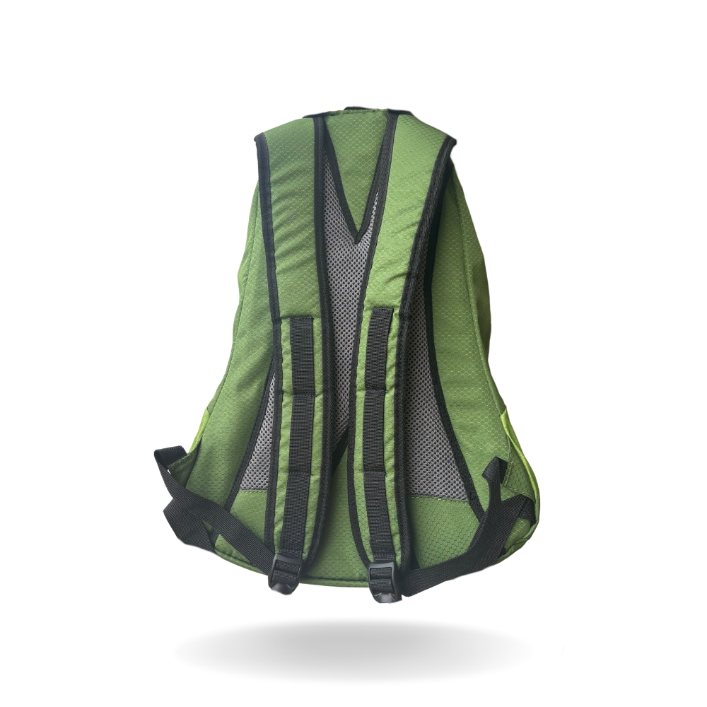Mochila Climbing Technology