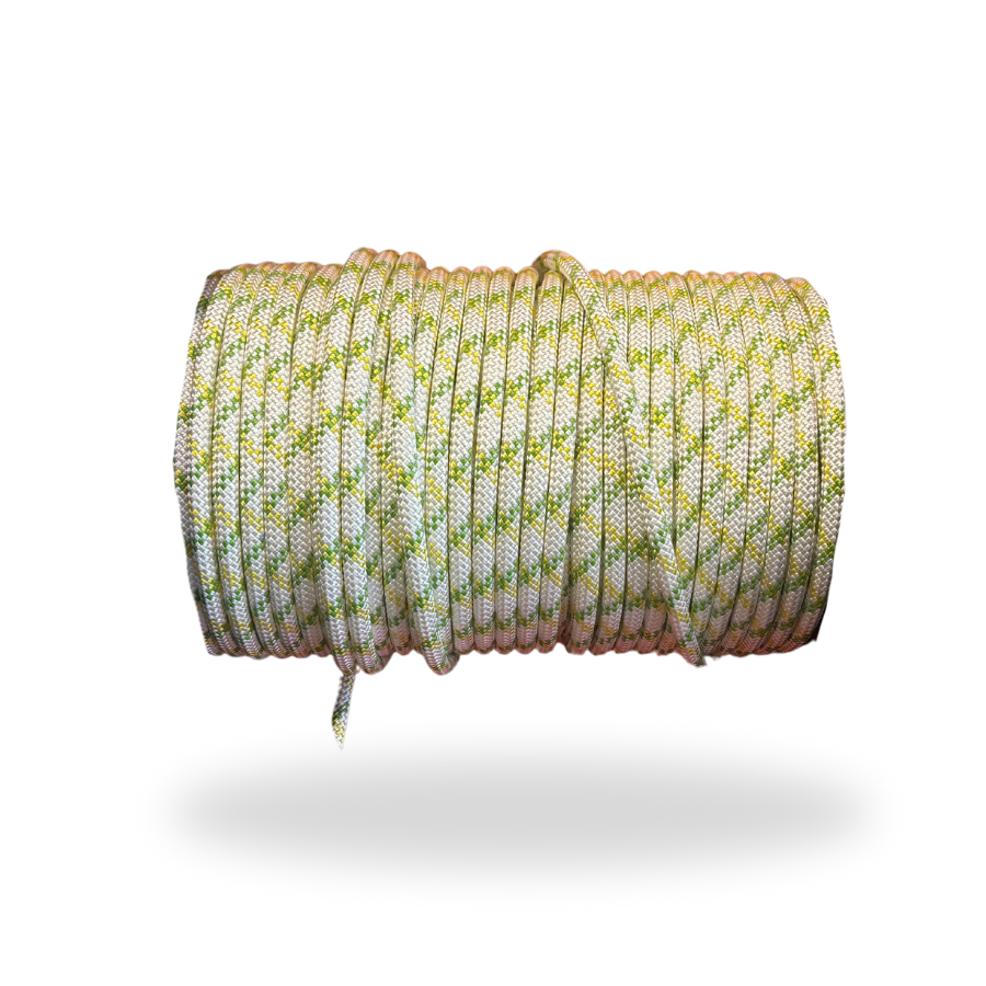 Corda Semi-Estática Techtonic Tipo A CE EN 1891 - 10 e 10,5mm