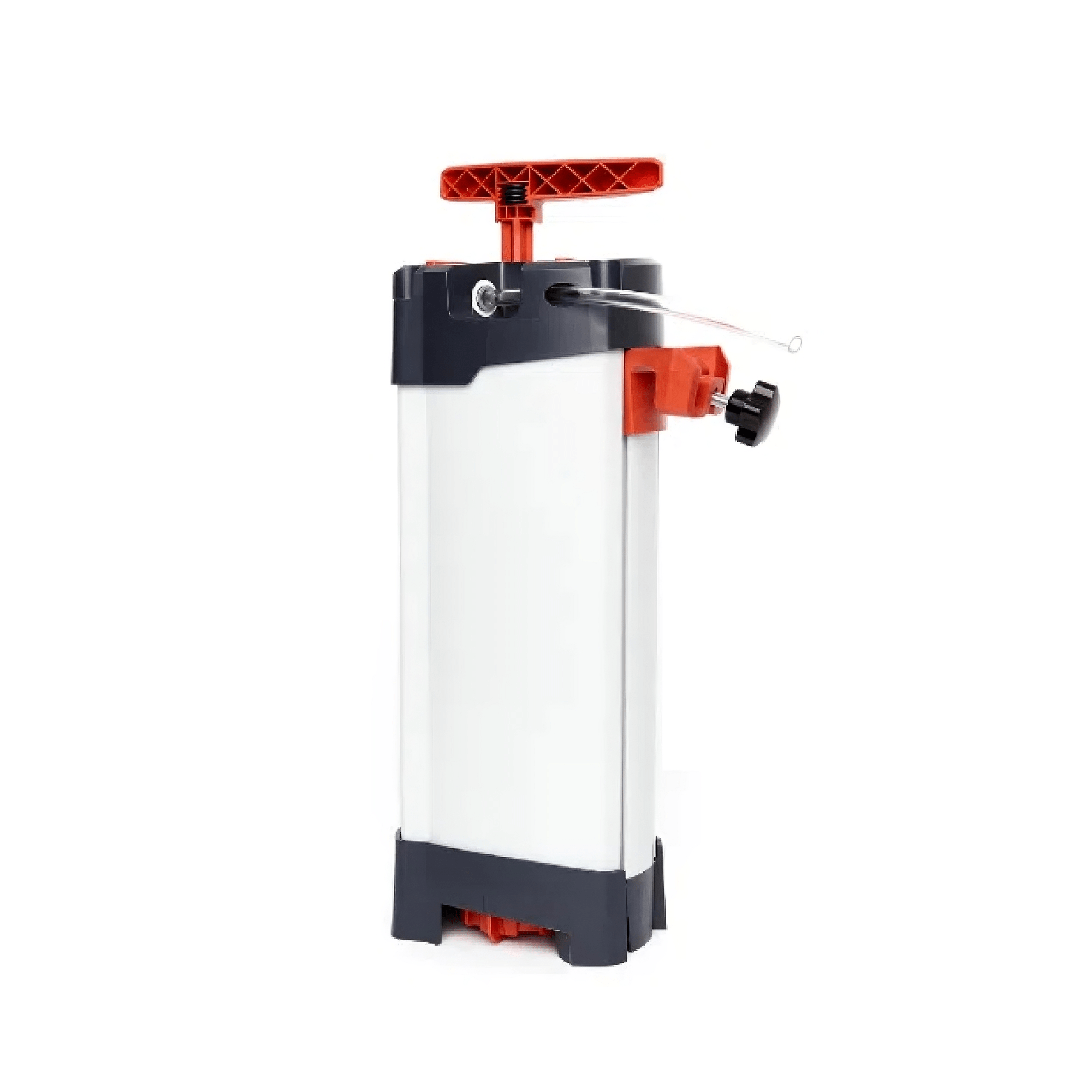 Purificador de água manual Orisa - 3L/min