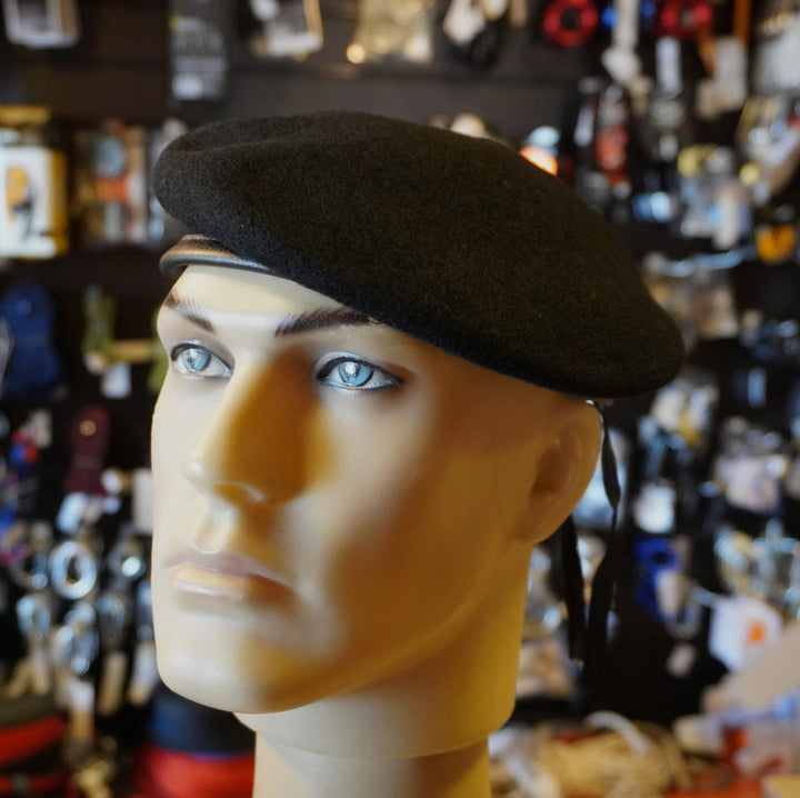 Boina Militar - Beret Comando