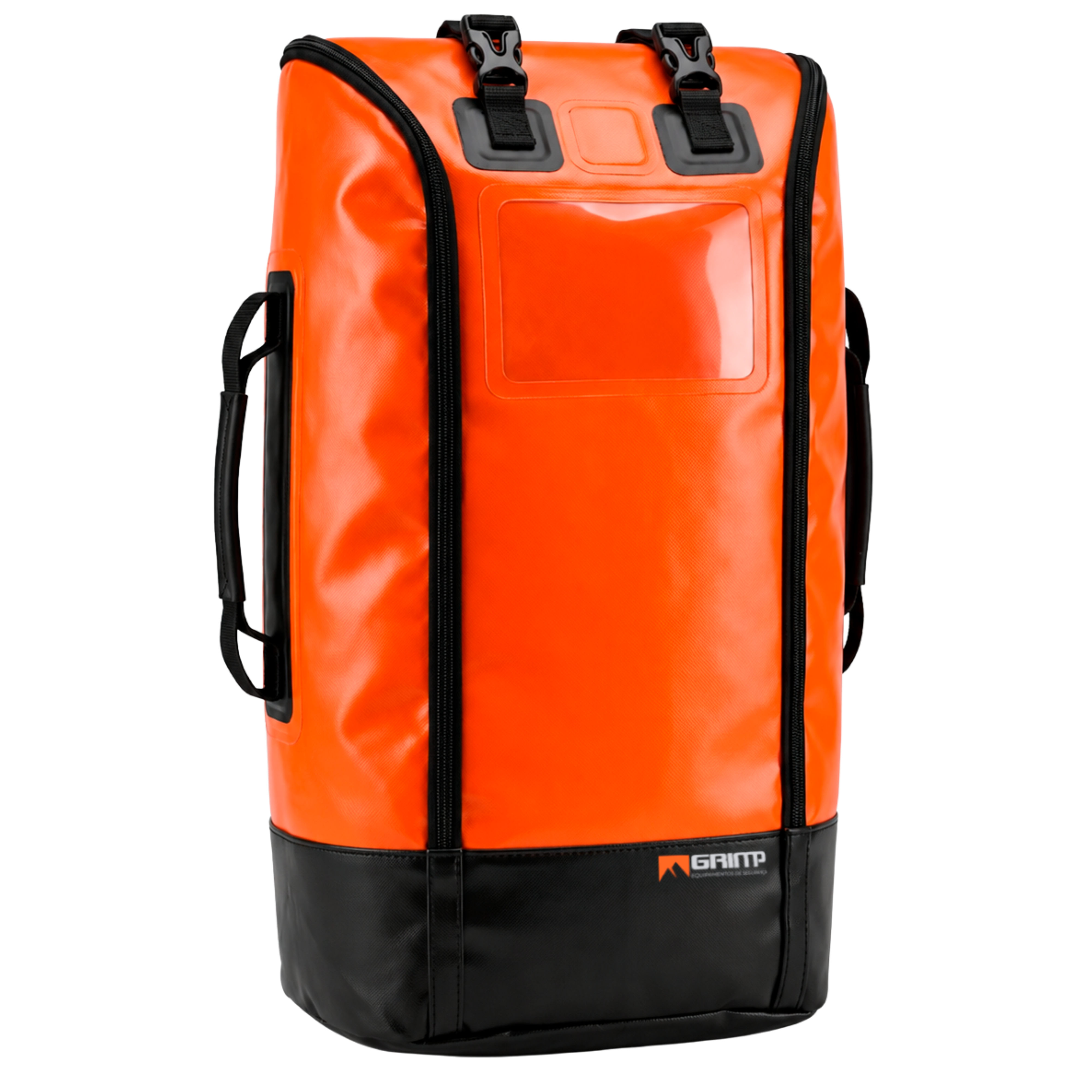 MOCHILA TÁTICA PARA EQUIPAMENTOS DE ALTURA