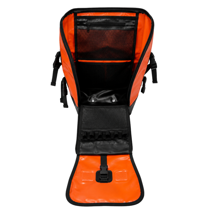 MOCHILA TÁTICA PARA EQUIPAMENTOS DE ALTURA