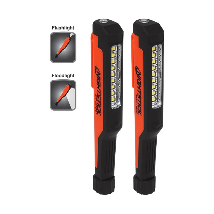 Lanterna de Bolso LED NSP-1310CTD