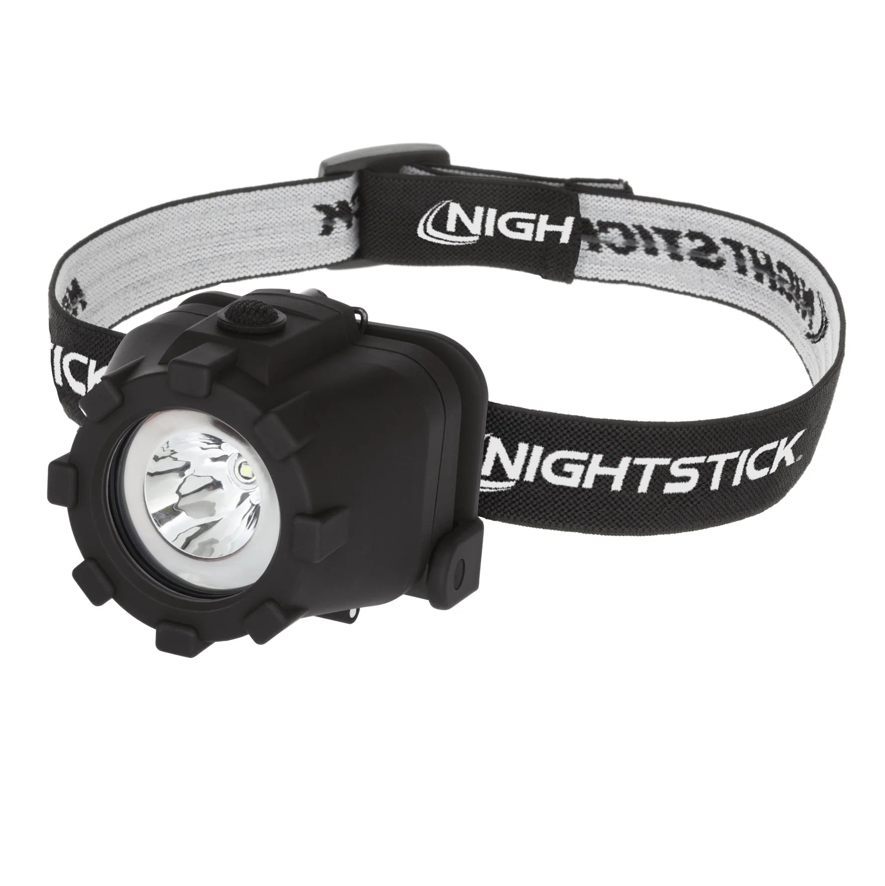 Lanterna de cabeça multifuncional NSP-4603B - NIGHTSTICK