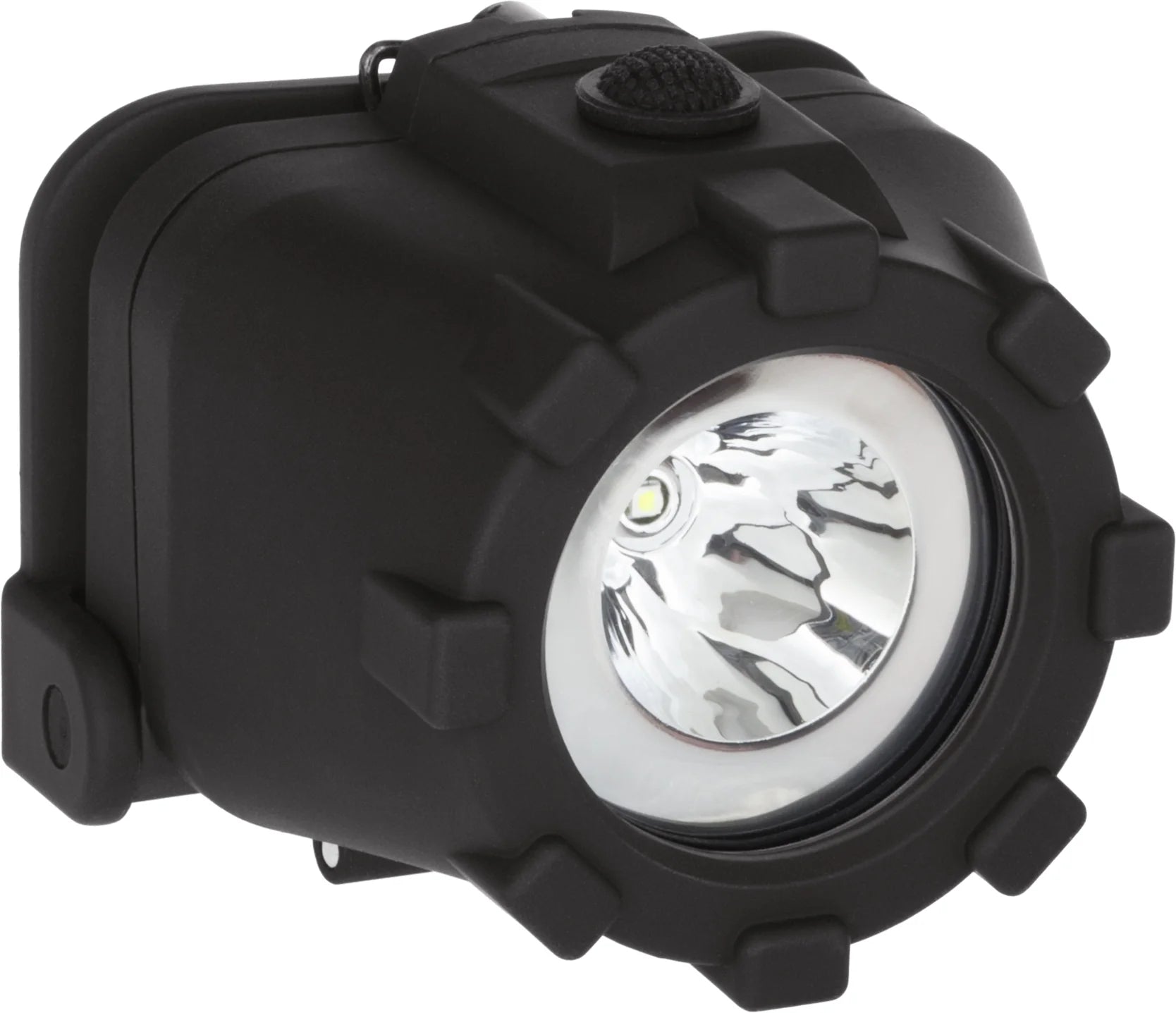 Lanterna de cabeça multifuncional NSP-4603B - NIGHTSTICK
