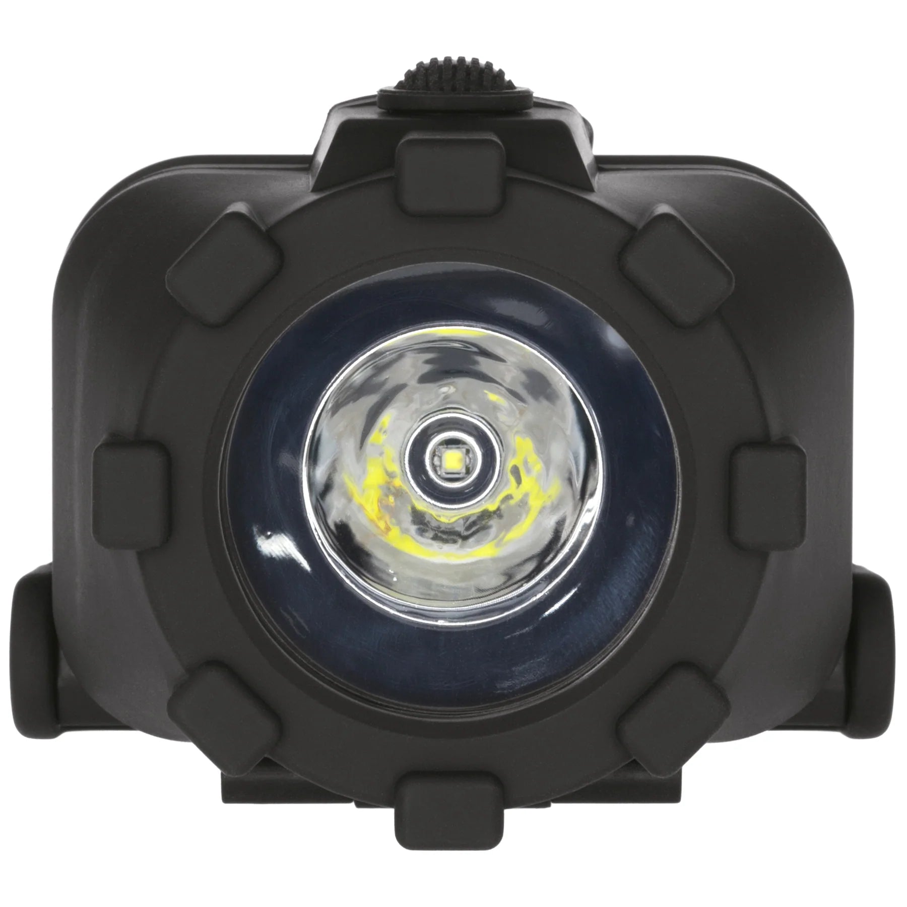 Lanterna de cabeça multifuncional NSP-4603B - NIGHTSTICK