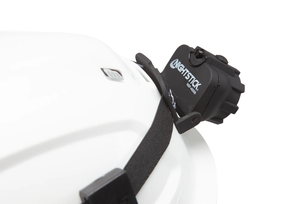 Lanterna de Cabeça Dual-Light NSP-4606B