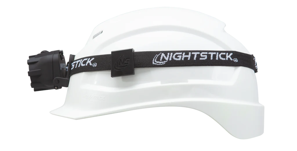 Lanterna de Cabeça Dual-Light NSP-4606B