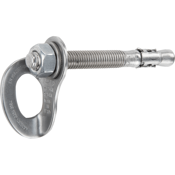 Kit Chapeleta com parabolt - CT