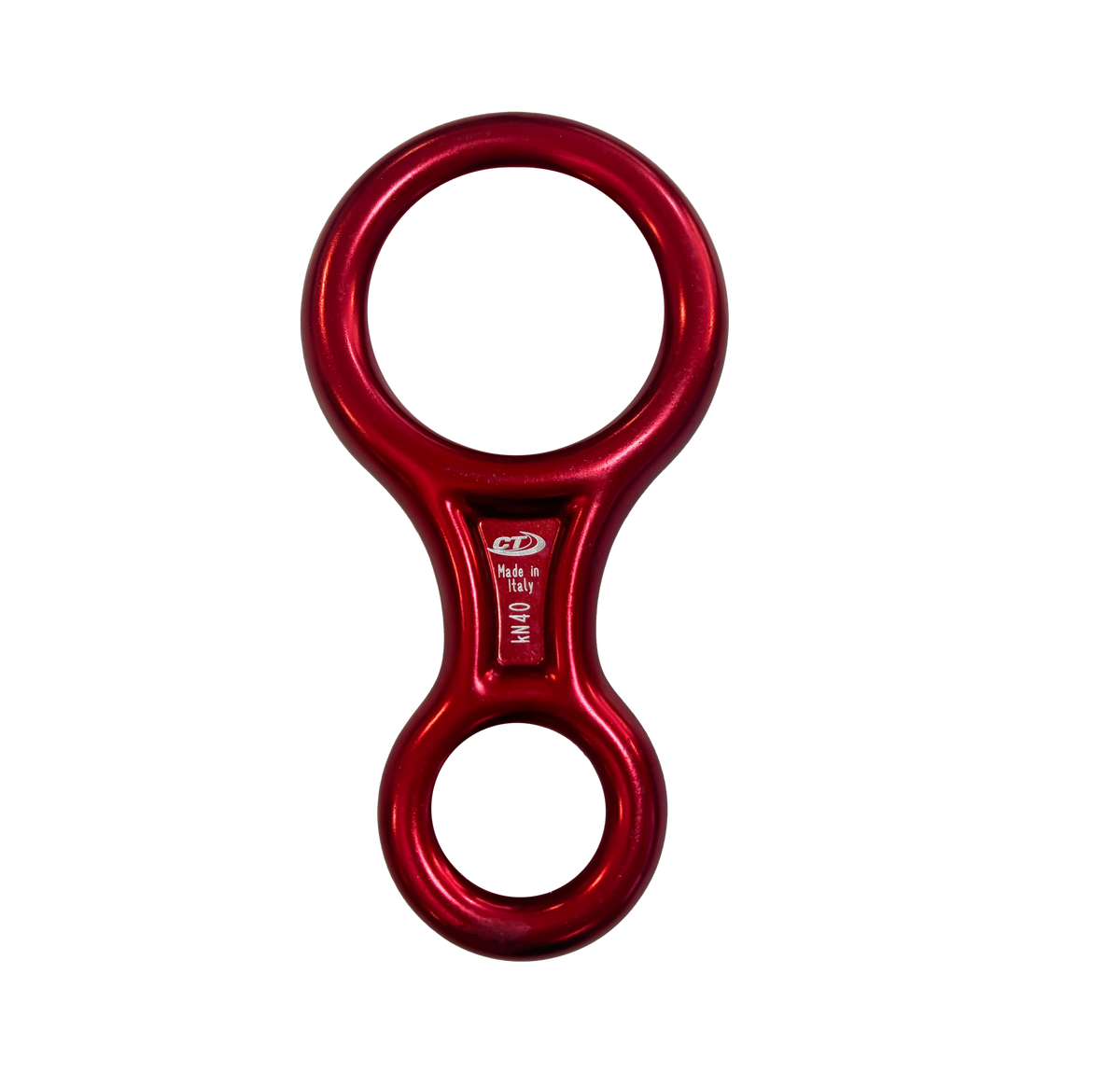 Descensor FREIO 8 40KN - CT