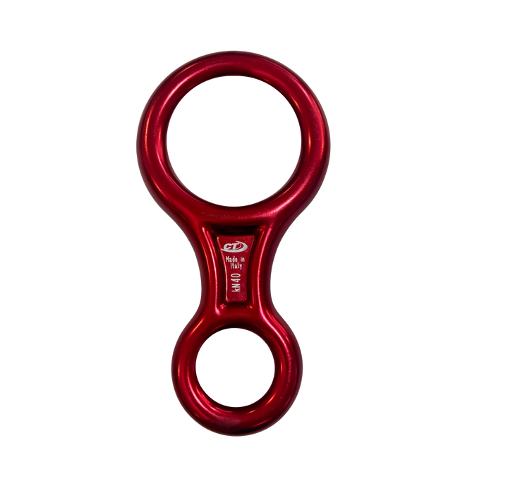 Descensor FREIO 8 40KN - CT