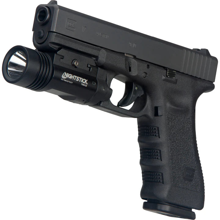 LANTERNA PARA ARMAS - 1200 LUMENS - TWM-30