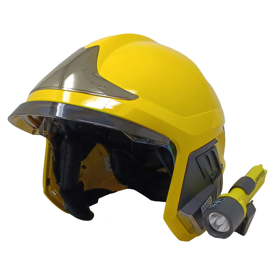 Lanterna Intrinsecamente Segura Com Suporte - XPP-5418GX