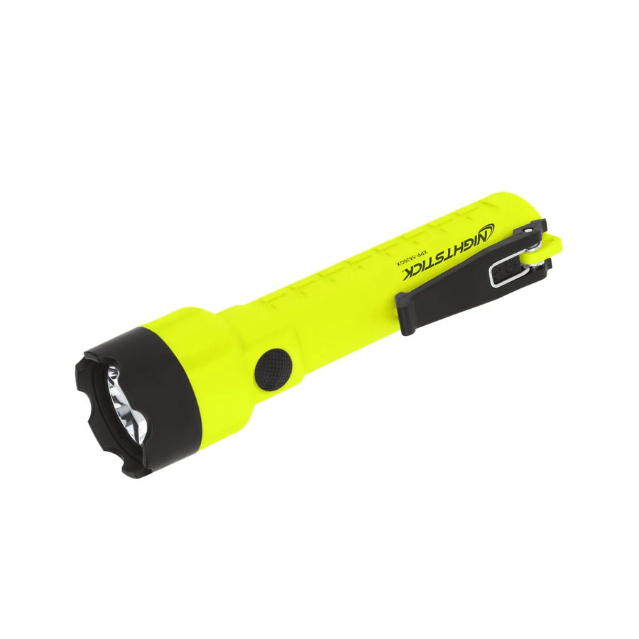 Lanterna anti-explosão XPP-5420GX