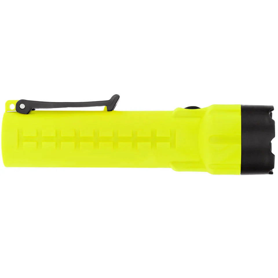 Lanterna de mão intrinsecamente segura - XPP-5420GXA