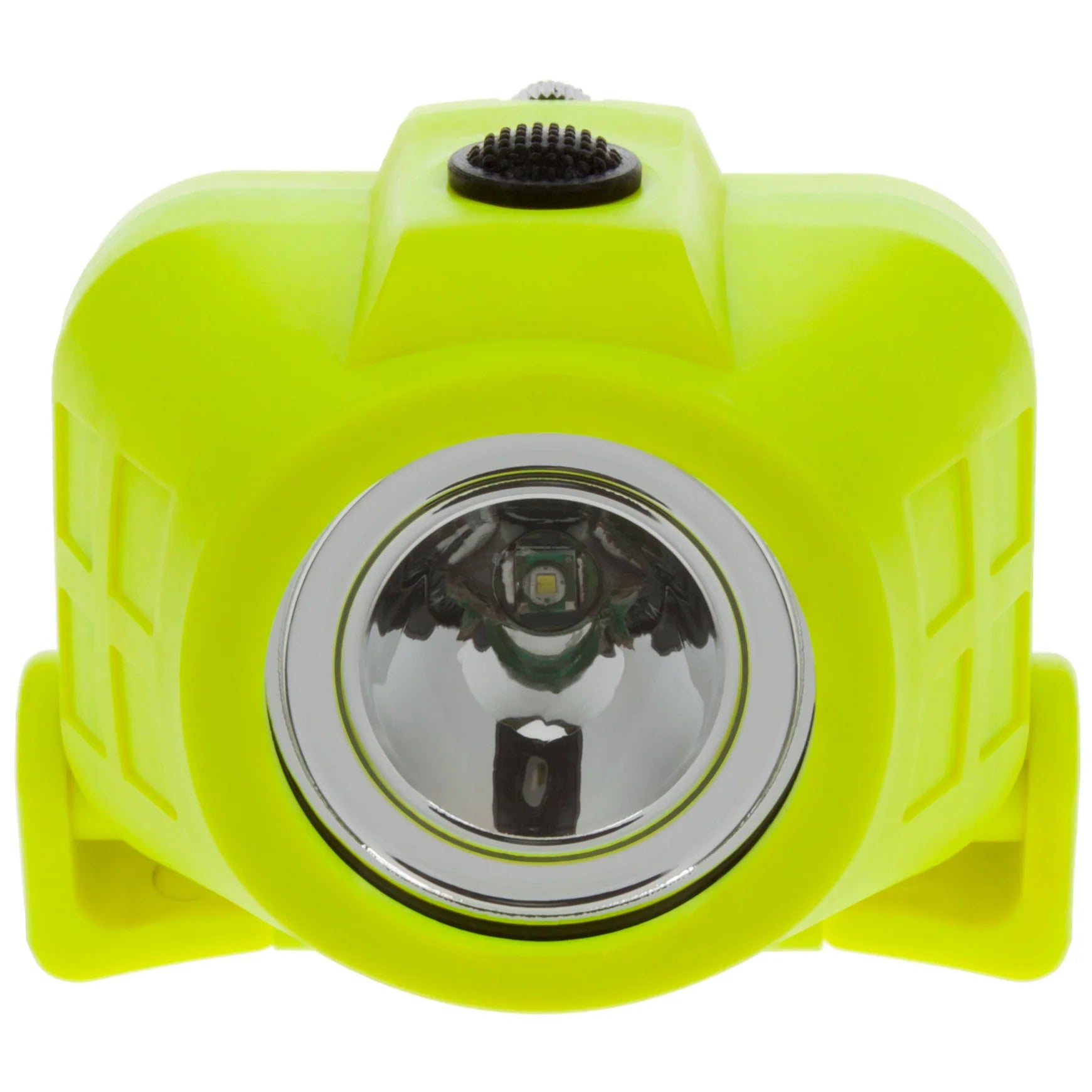 Lanterna de cabeça XPP-5452G Dual-Light ™