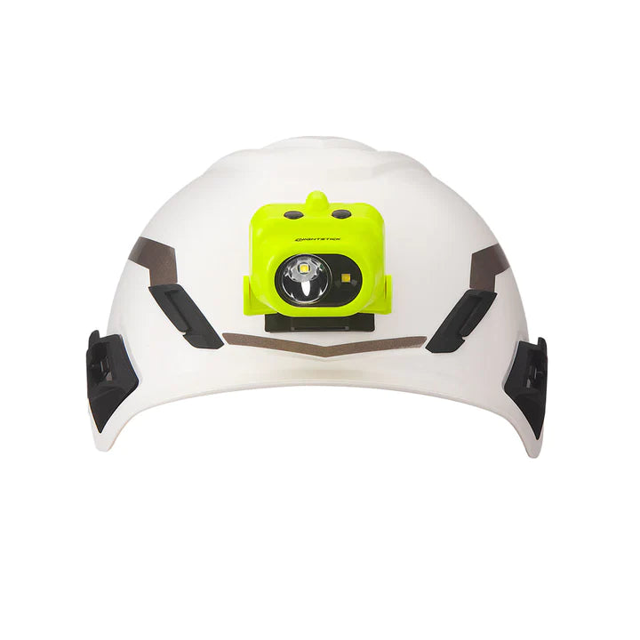 Lanterna de cabeça recarregável intrinsecamente segura - XPR-5554G