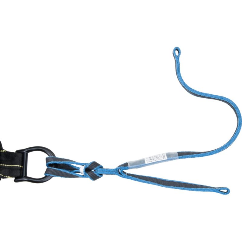 Fita de escalada Ypsilon - CT