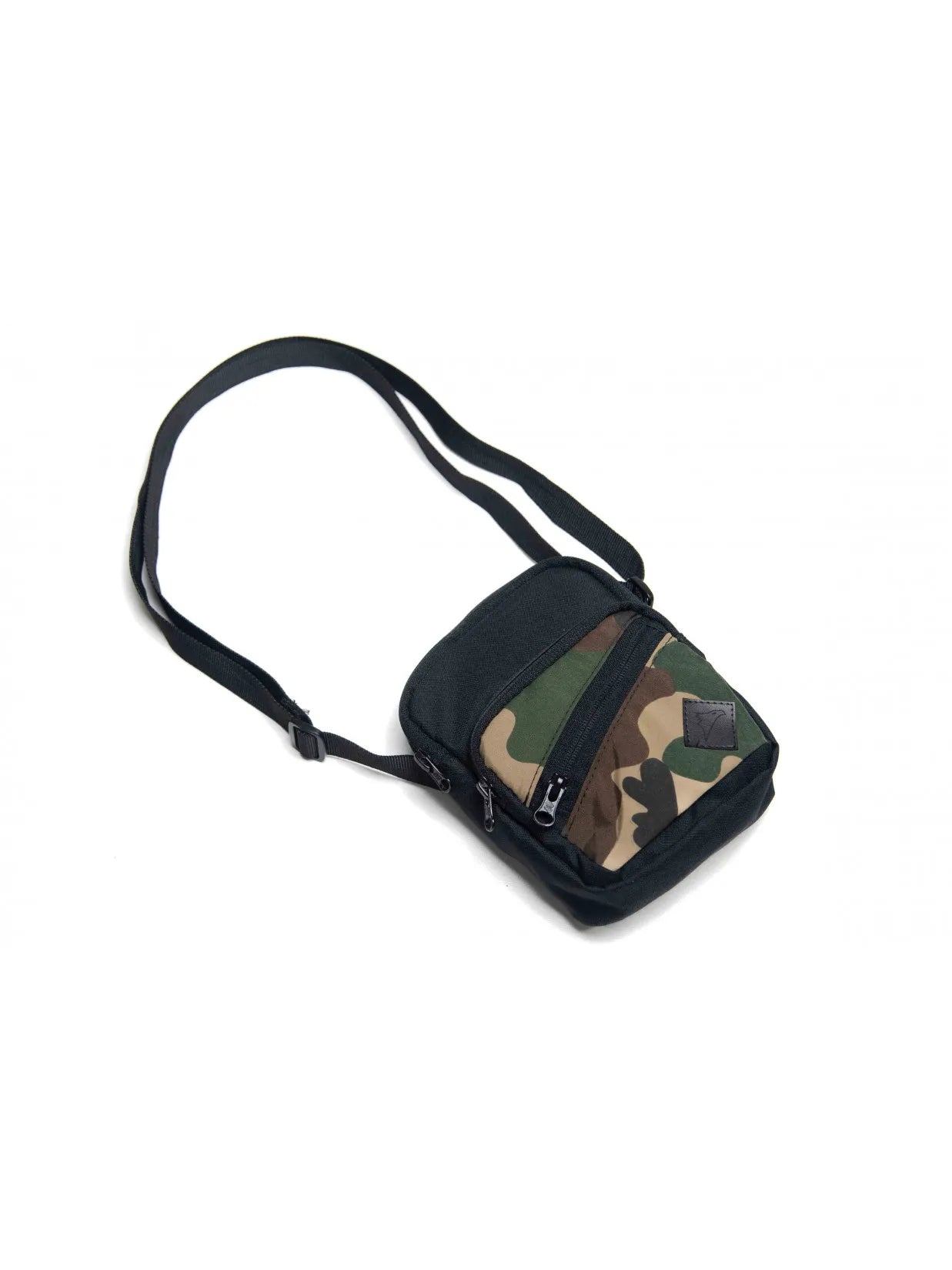 Bolsa Shoulder Bag Live Conquista