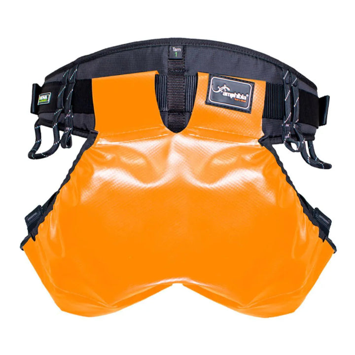 Cadeirinha Canyon Inox Canionismo - Innova Safety