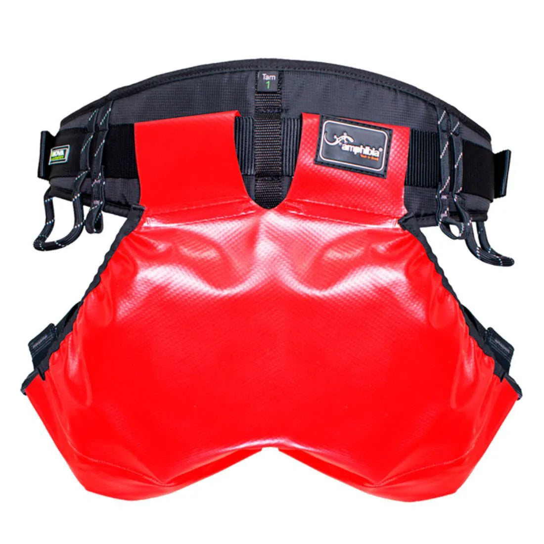 Cadeirinha Canyon Inox Canionismo - Innova Safety