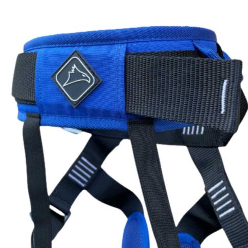 CADEIRINHA CANYONING COMFORT