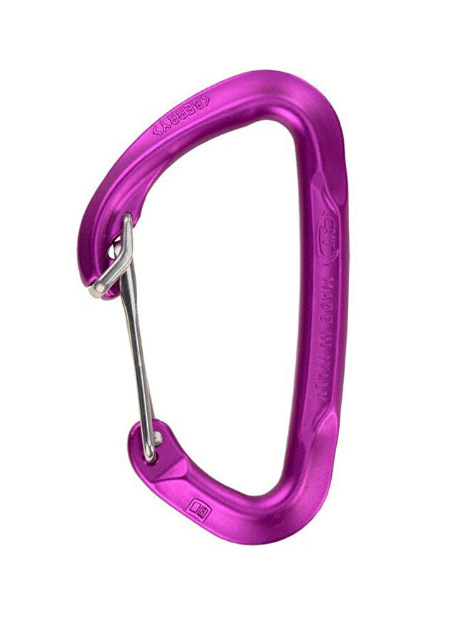 Mosquetão Berry W - Climbing Technology